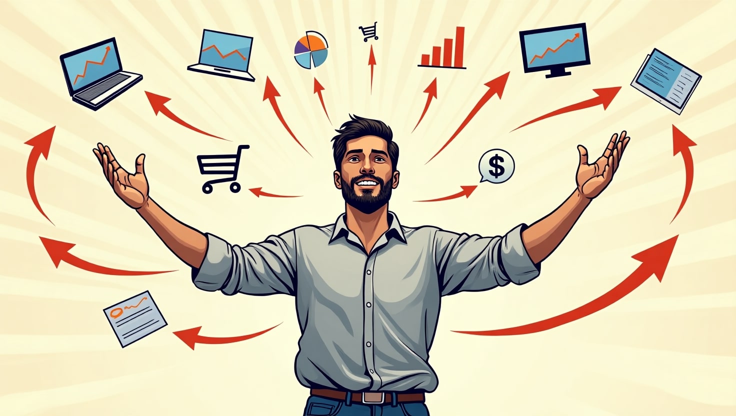 Kako Podesiti Facebook Pixel i Google Analytics za E-commerce Sajt