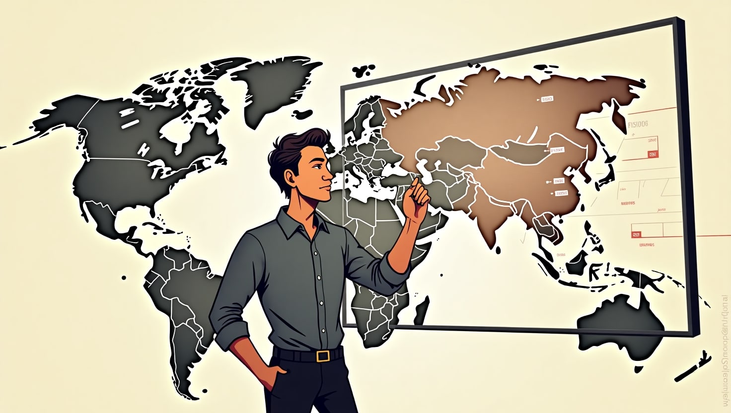 Kako Podesiti Troškove Dostave u WooCommerce - Praktično Objašnjenje