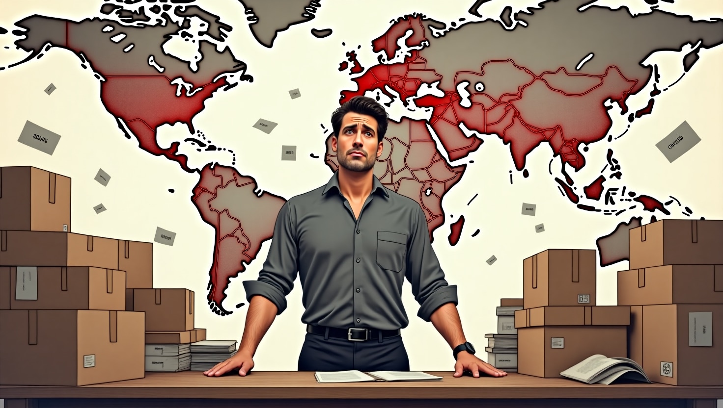 postavljanje troskova dostave woocommerce