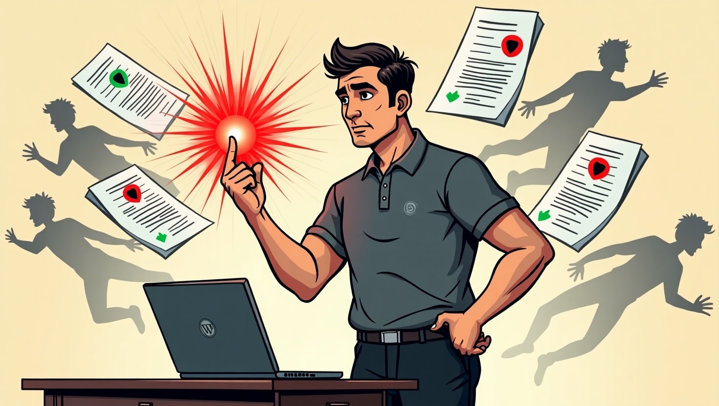 Kako podesiti WordPress za maksimalnu privatnost korisnika