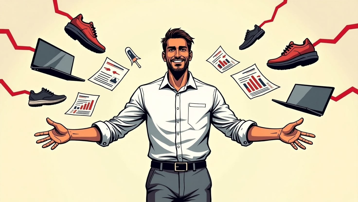 Kako Postaviti Varijacije Proizvoda: Od Atributa do Cena