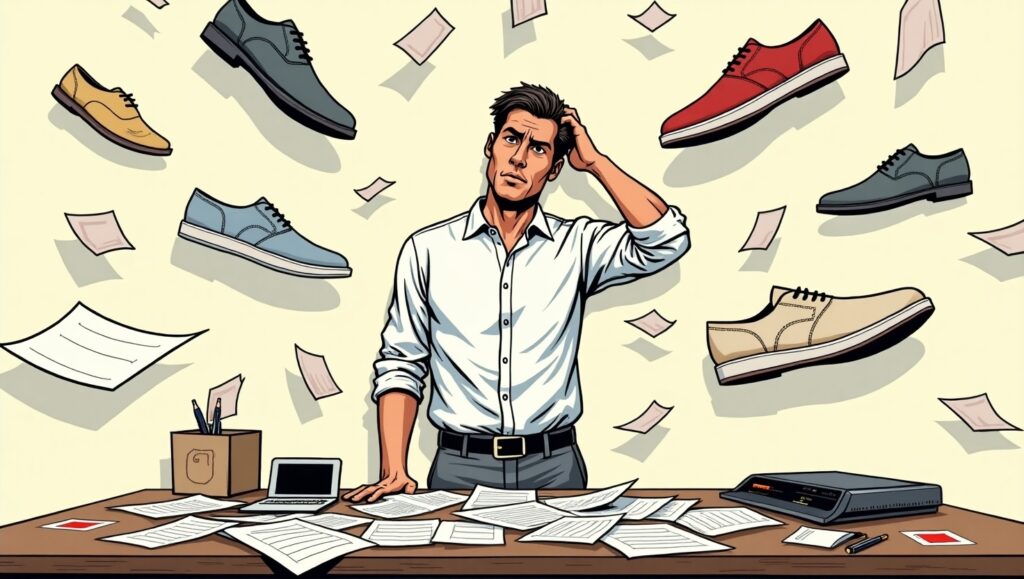 kako napraviti varijacije proizvoda