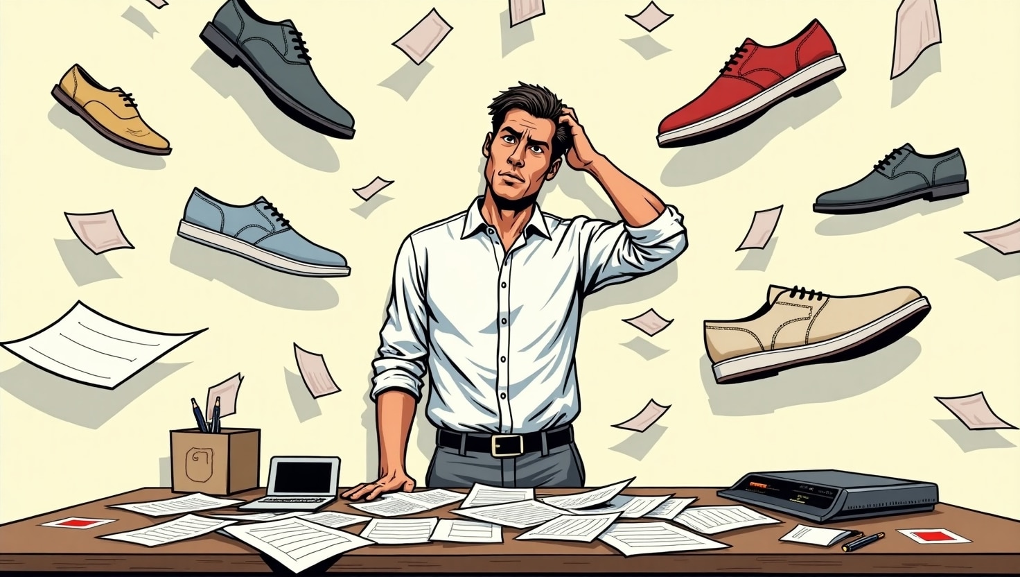 kako napraviti varijacije proizvoda