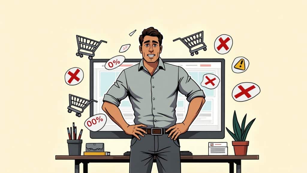 kako povećati konverziju prodavnice