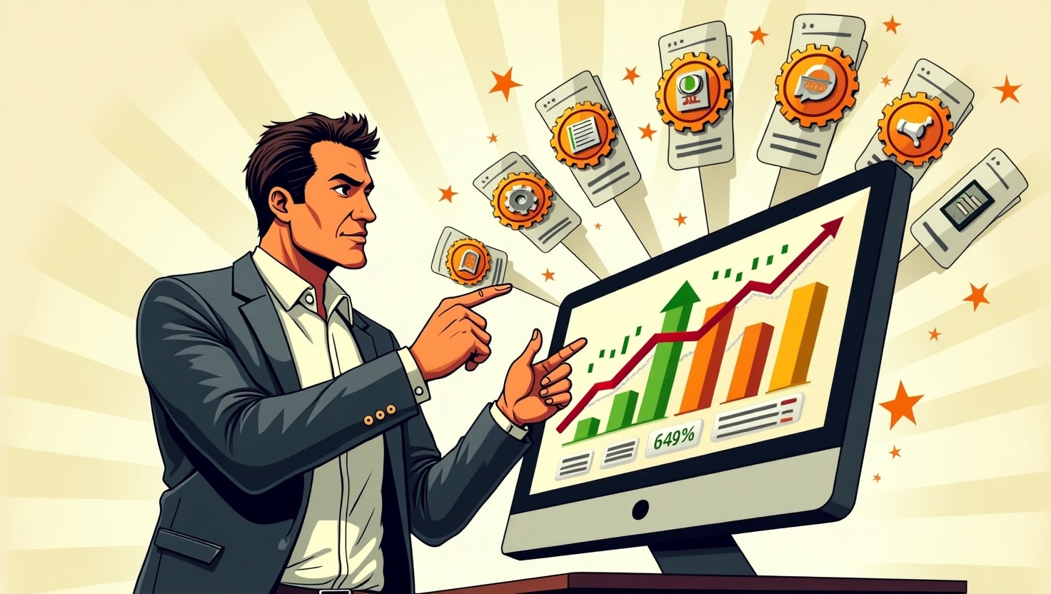 Kako povećati konverziju u online prodavnici: 5 praktičnih rešenja