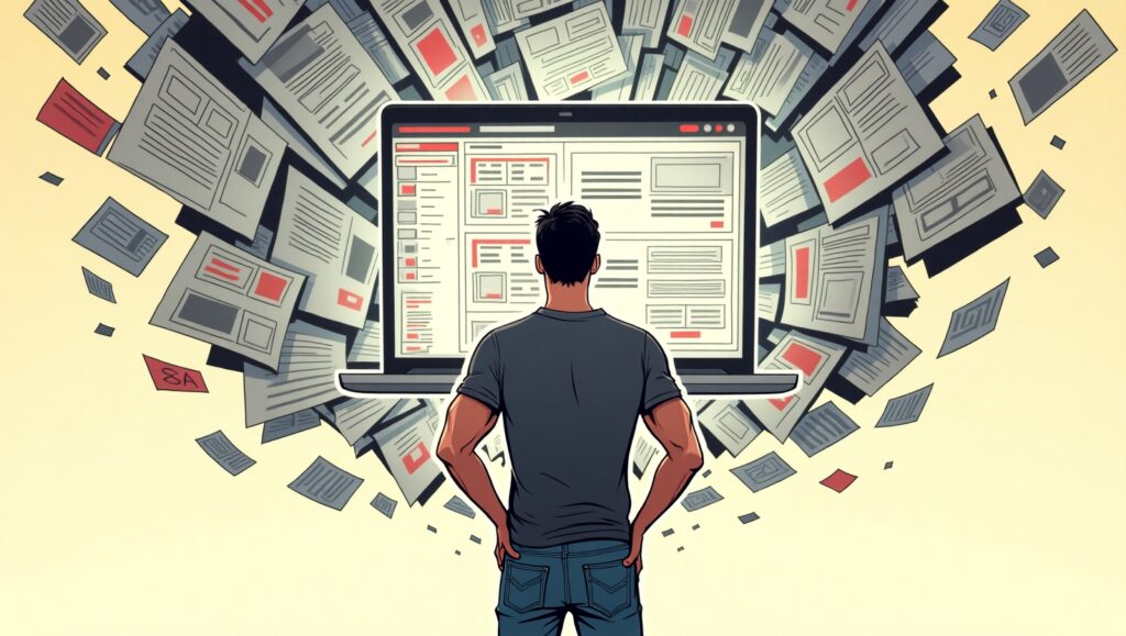 prilagođavanje teme za sajt