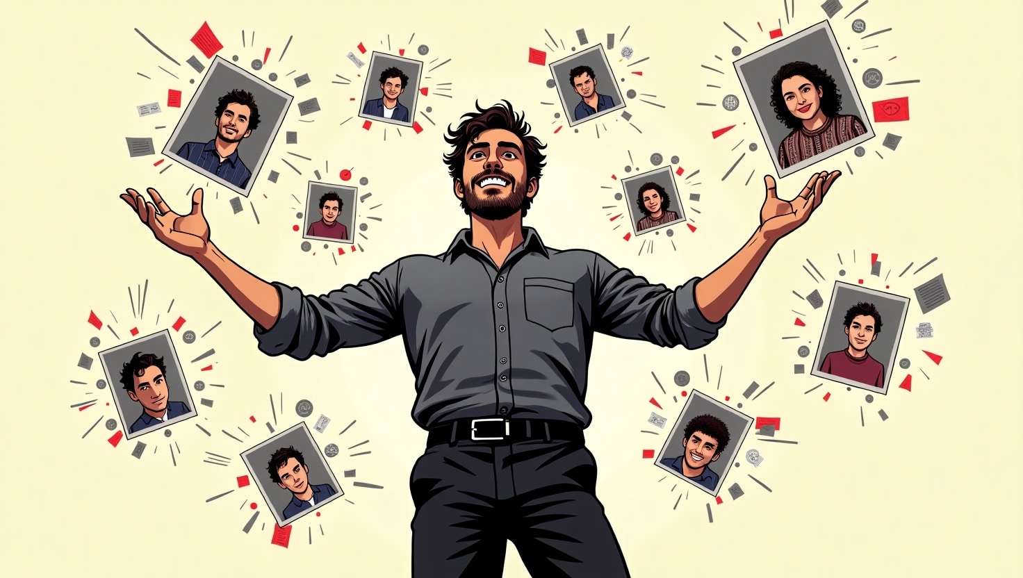 Kako ukloniti pozadinu sa slike pomoću AI alata - brzo i jednostavno