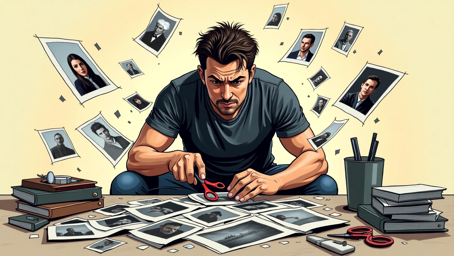 ai za uklanjanje pozadine sa slike