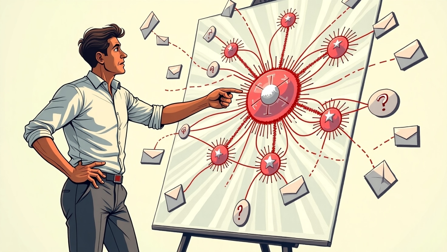 analiza backlinkova konkurencije seo