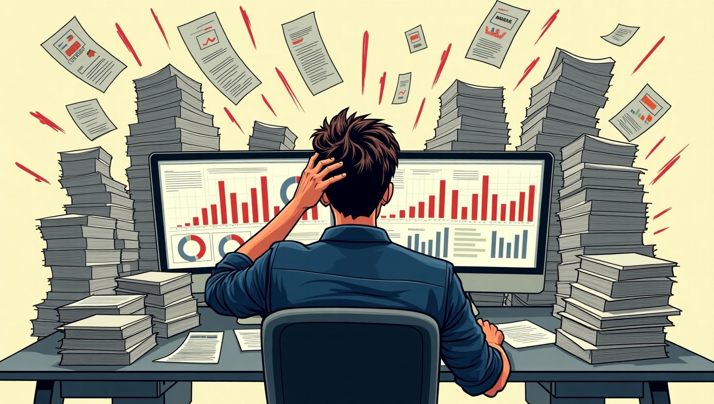 analiza konkurencije za seo