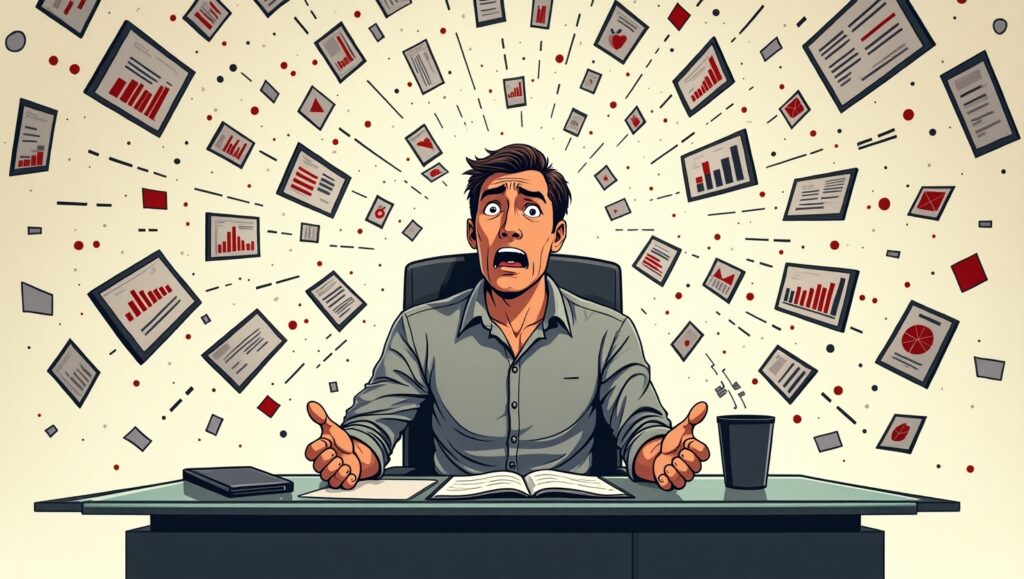 optimizacija sadržaja veštačka inteligencija