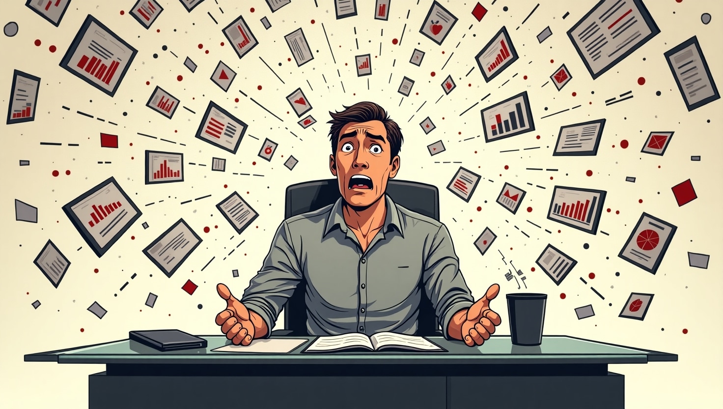 optimizacija sadržaja veštačka inteligencija