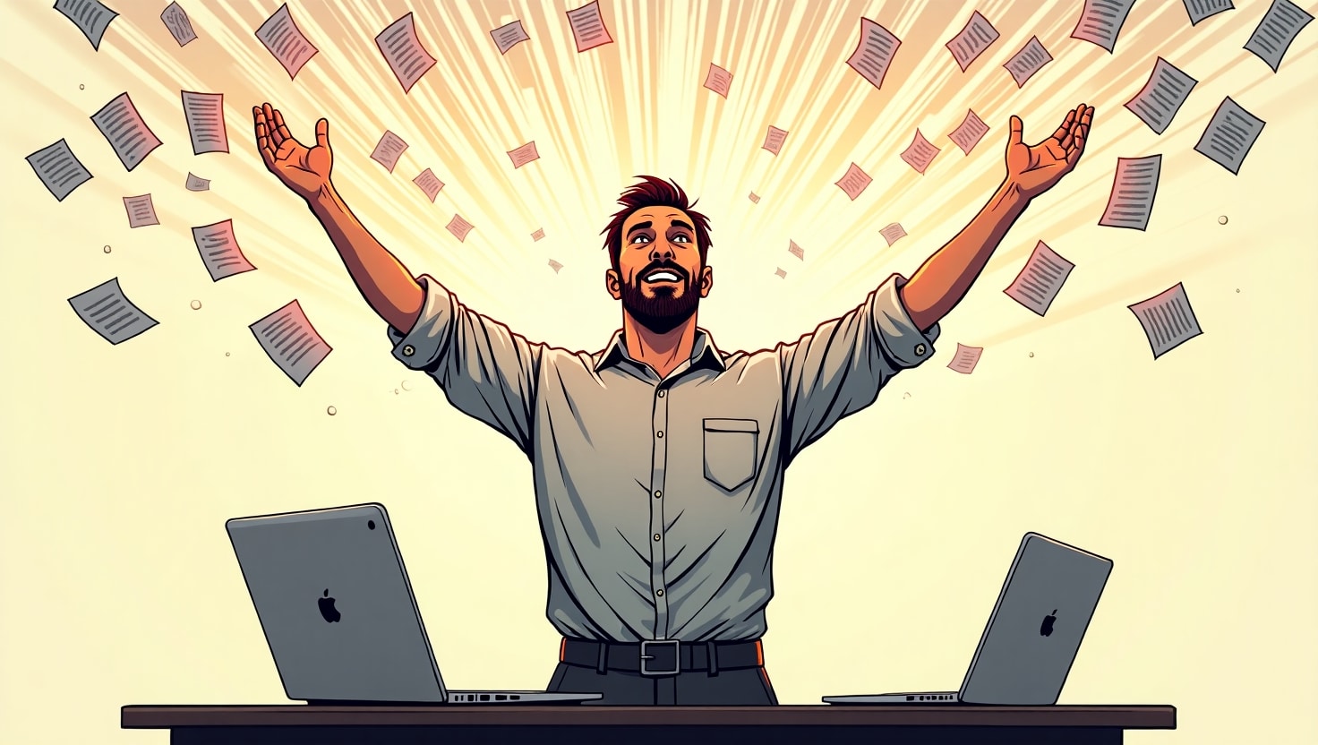 Kako Veštačka Inteligencija Optimizuje Tekst: Praktični Alati i Strategije