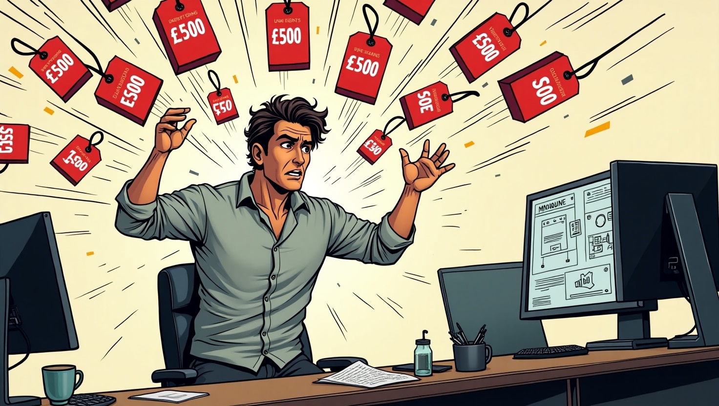 Koliko košta AI chatbot za sajt: Praktičan pregled cena