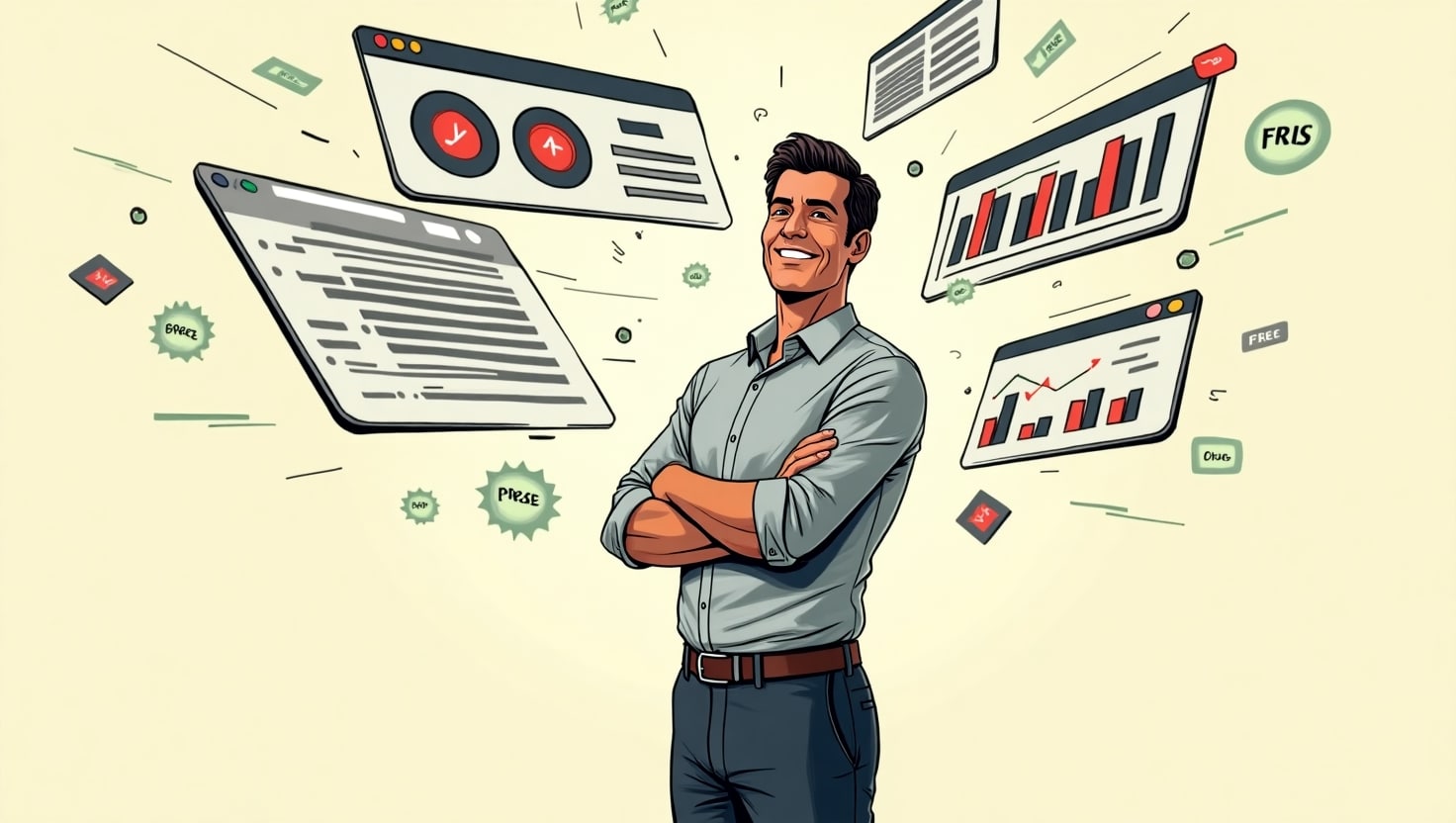 Koliko Košta Automatizacija Email Marketinga u 2025? Praktičan Pregled