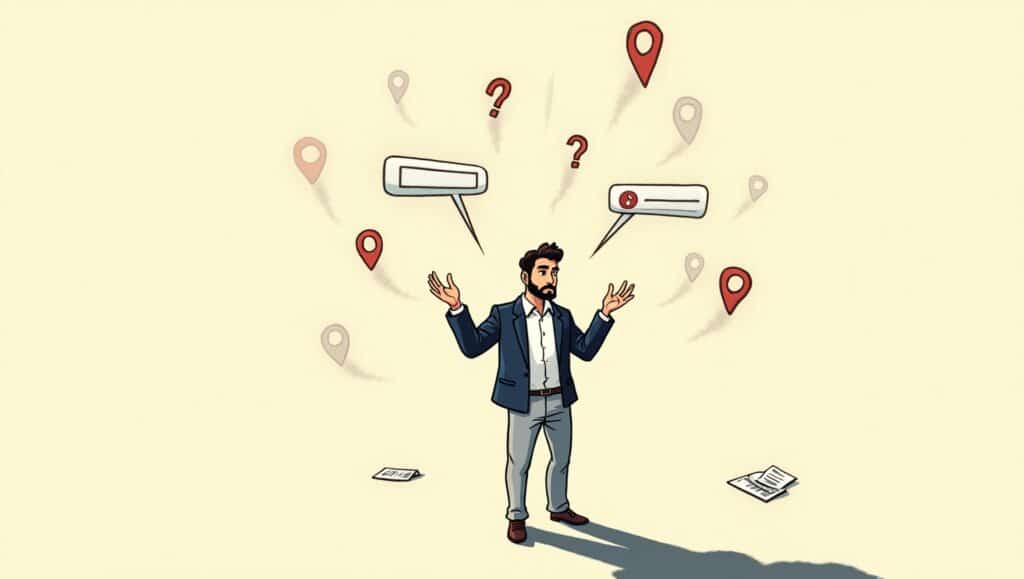 optimizacija google moj posao