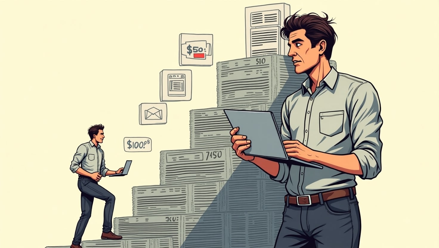 cena platforme za automatizaciju marketinga