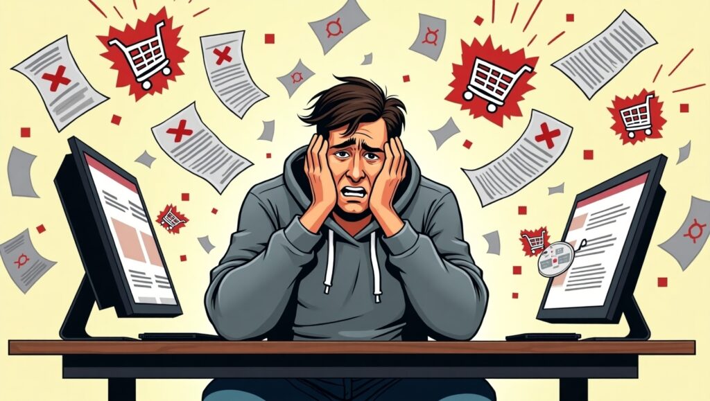 strategije za povećanje prodaje online