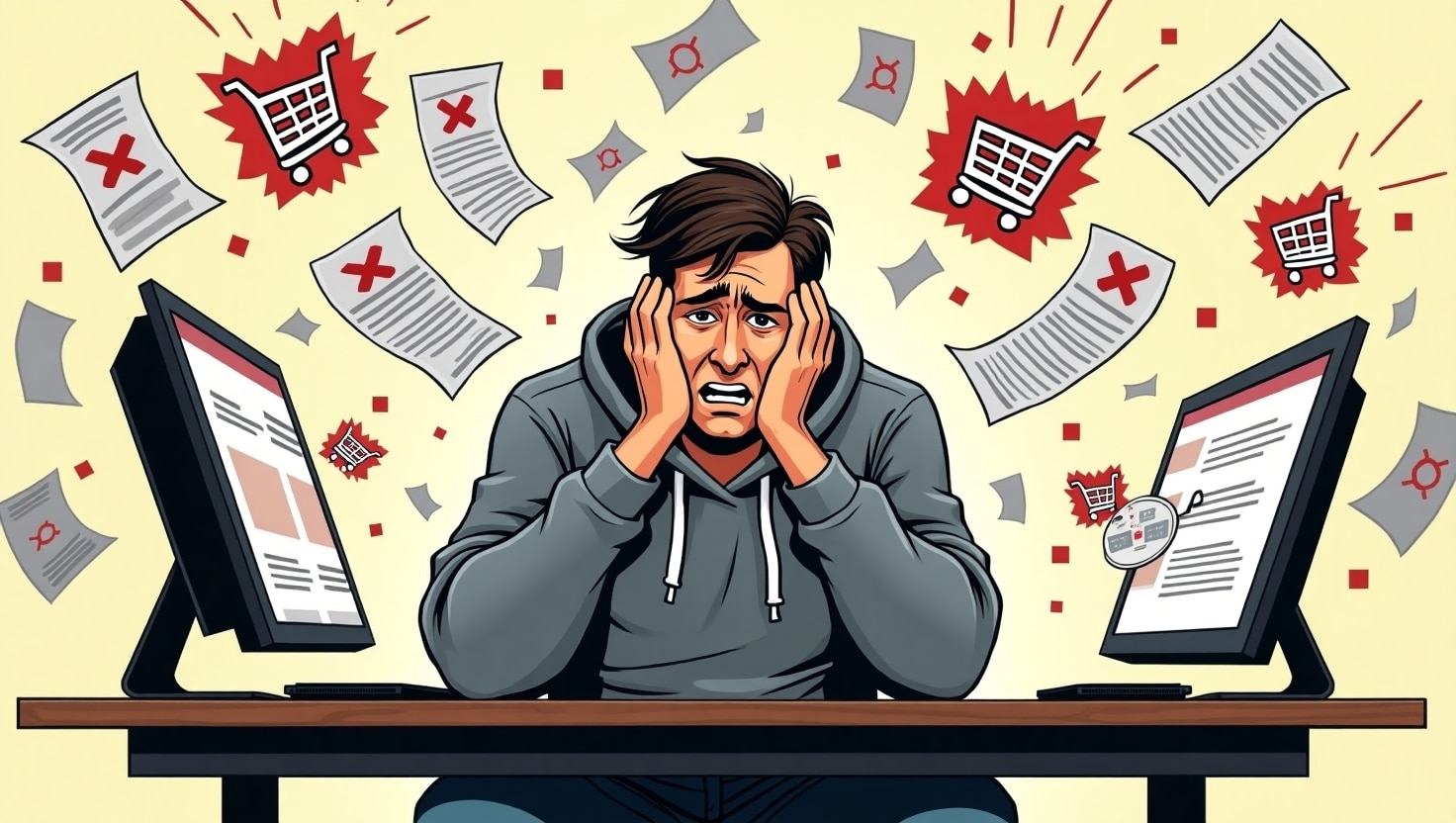 strategije za povećanje prodaje online