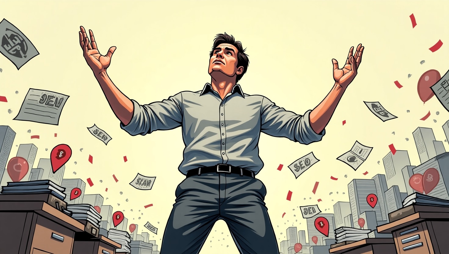 lista lokalnih seo direktorijuma