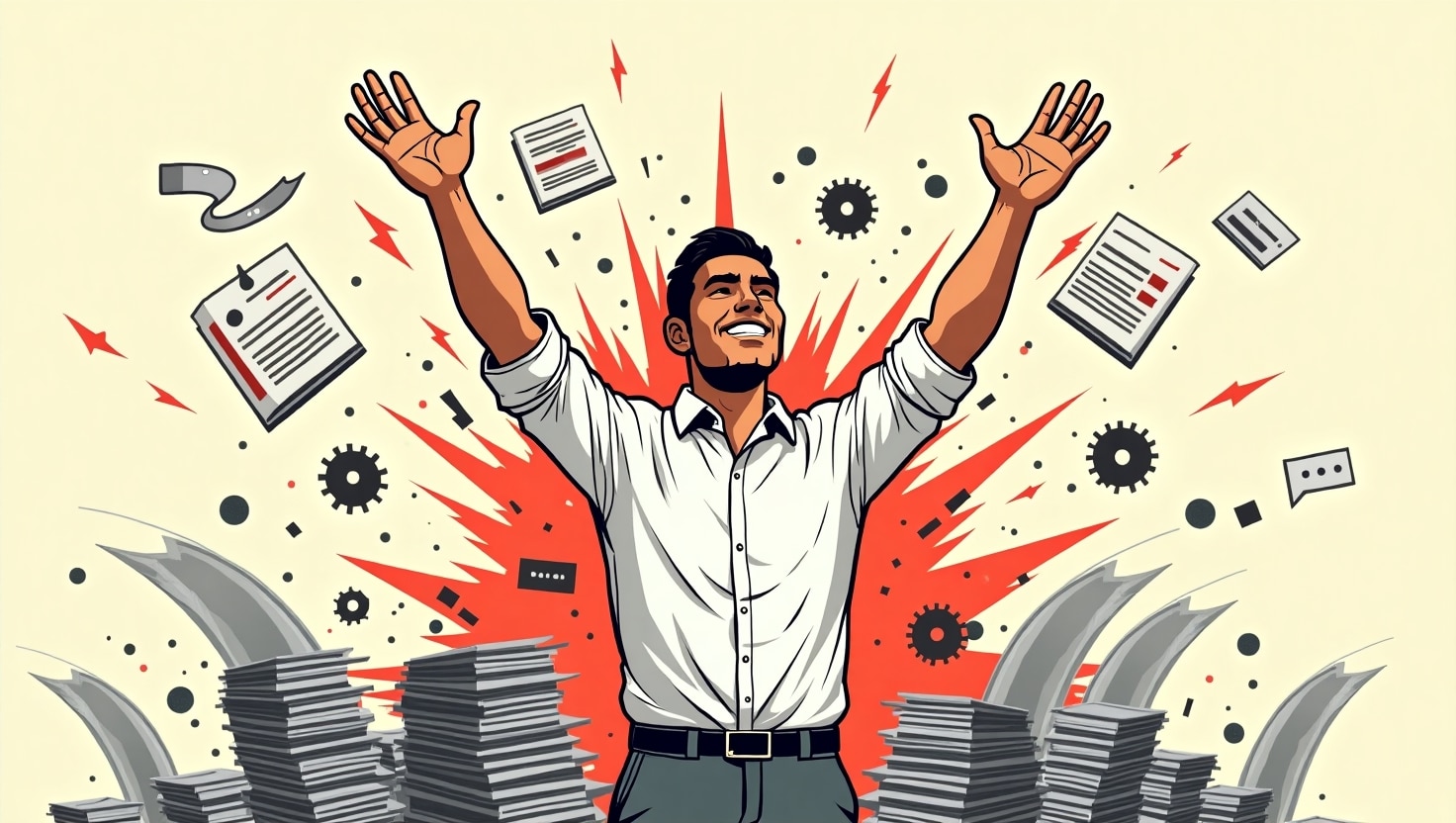 Najbolje alatke za automatizaciju poslovnih procesa 2025: Praktičan pregled