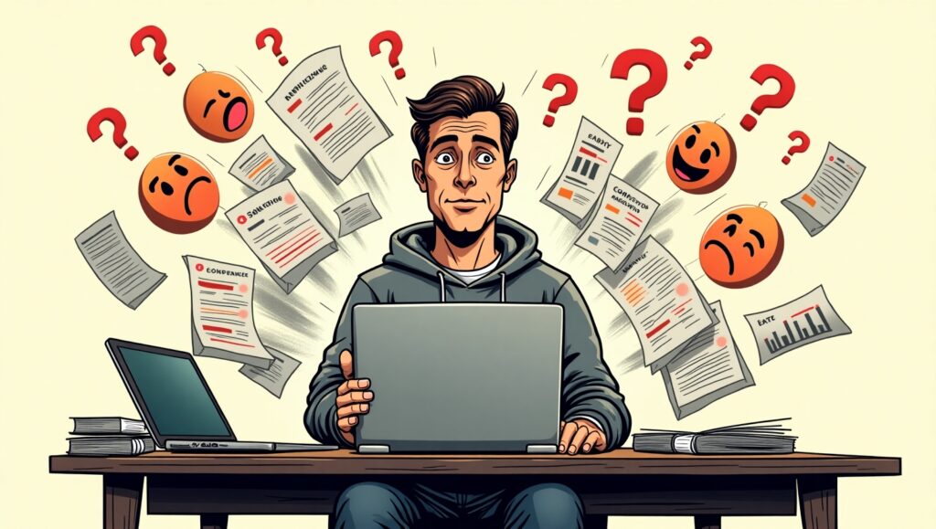 alat za istraživanje ključnih reči