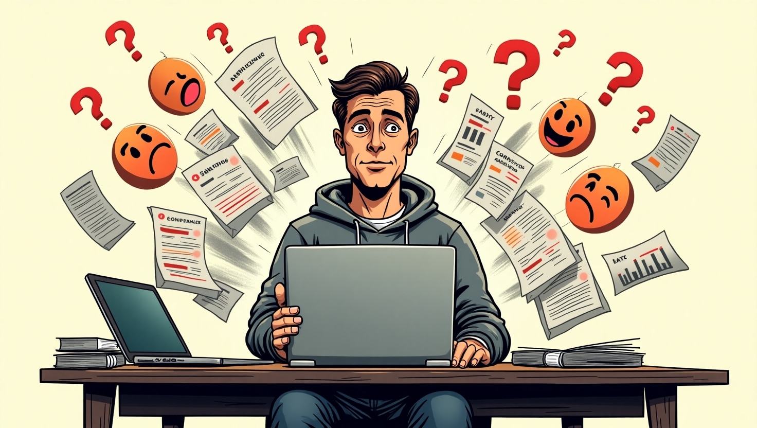 alat za istraživanje ključnih reči