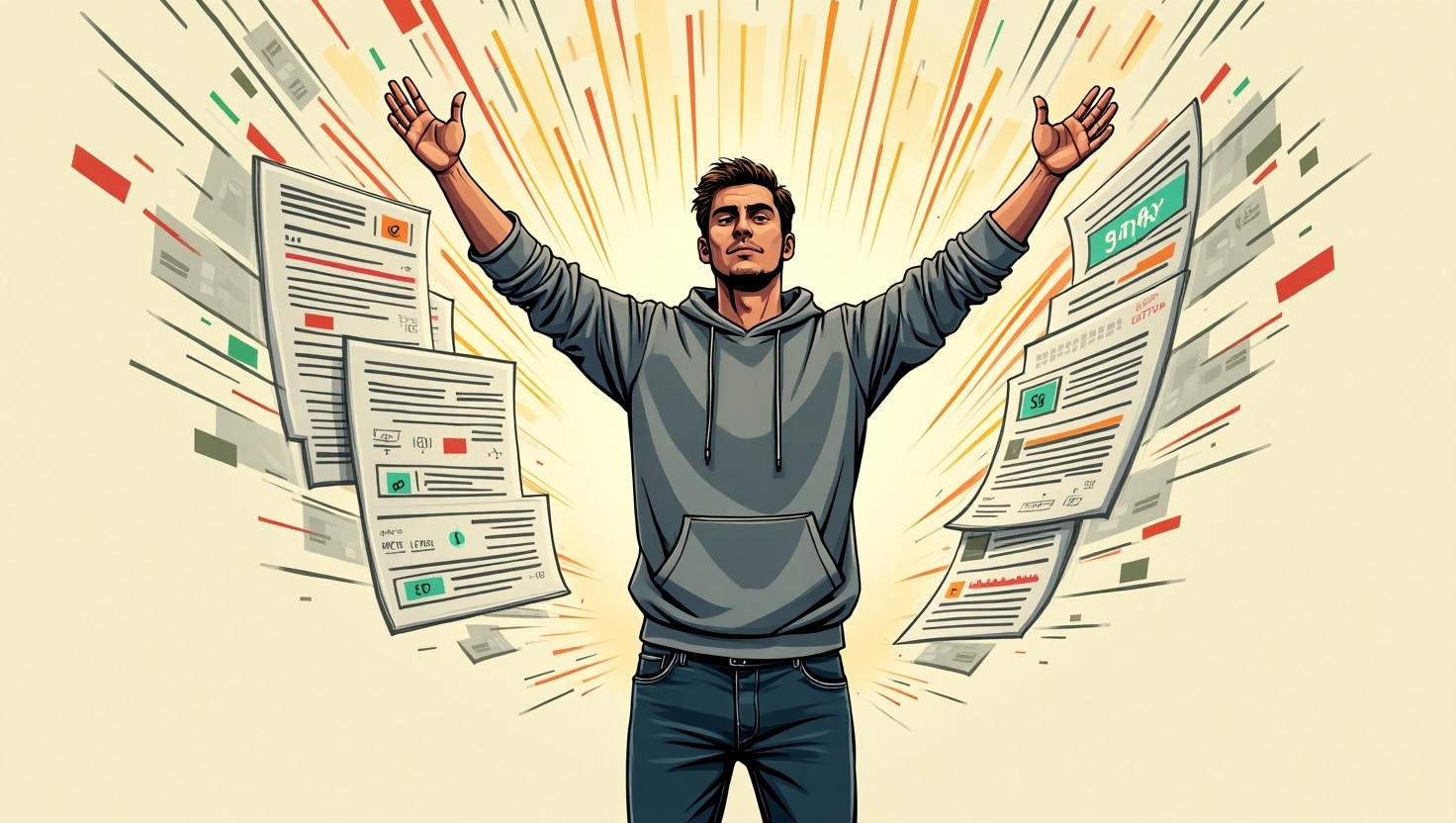 Koji je najbolji AI alat za istraživanje ključnih reči u 2025?