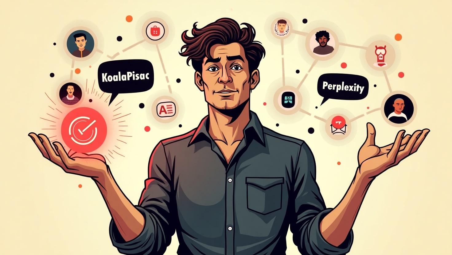 Najbolji AI alat za pisanje na srpskom 2025: Praktičan pregled