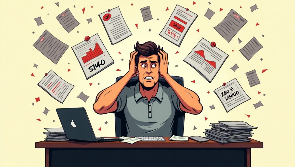 alat za istraživanje ključnih reči