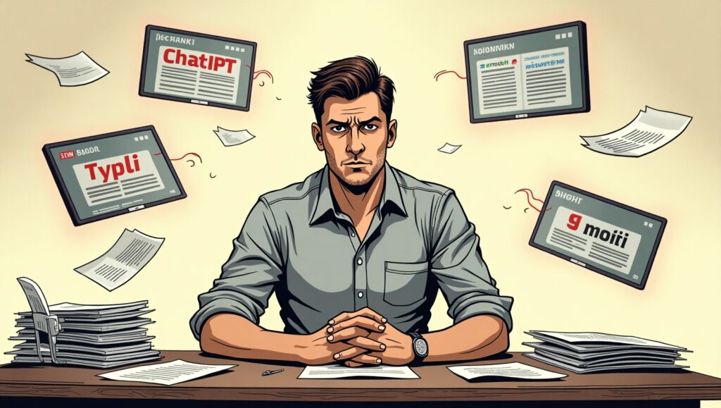 najbolji ai generator teksta