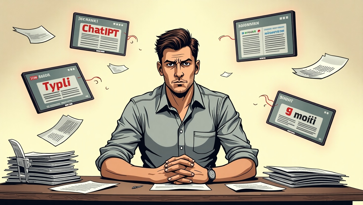 najbolji ai generator teksta