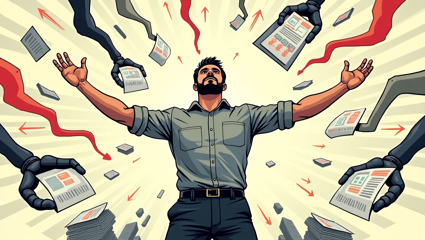 10 Najboljih Alata za Automatizaciju Poslovnih Procesa 2024