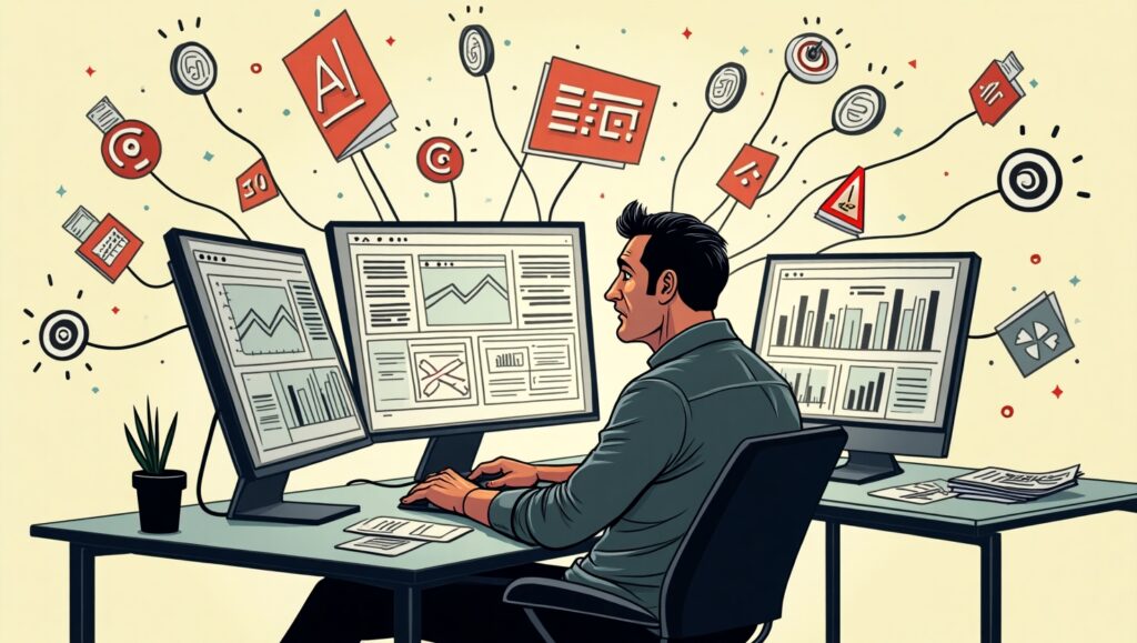 optimizacija sadržaja za seo