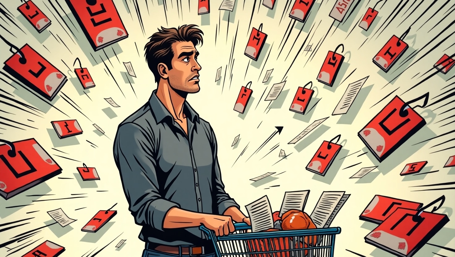 optimizacija checkout procesa