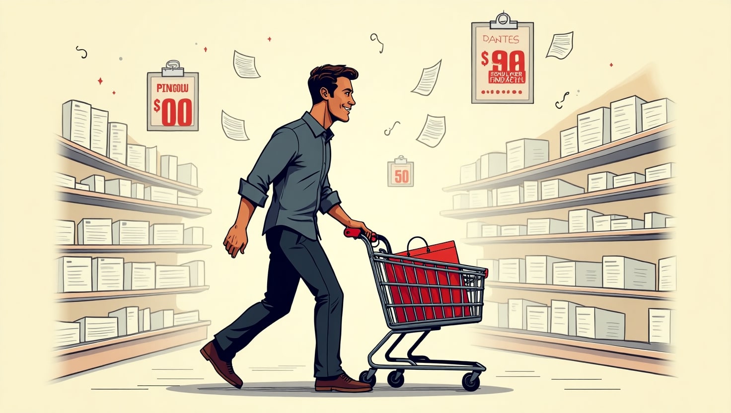 Napuštanje korpe? Kako optimizovati checkout proces za više prodaje