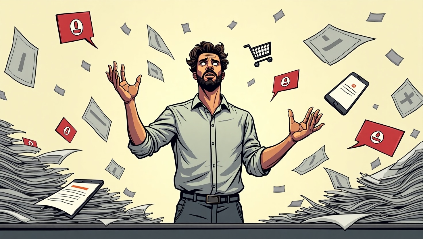 optimizacija checkout procesa