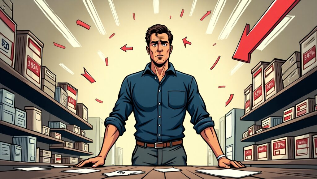 kako povećati konverziju u prodavnici