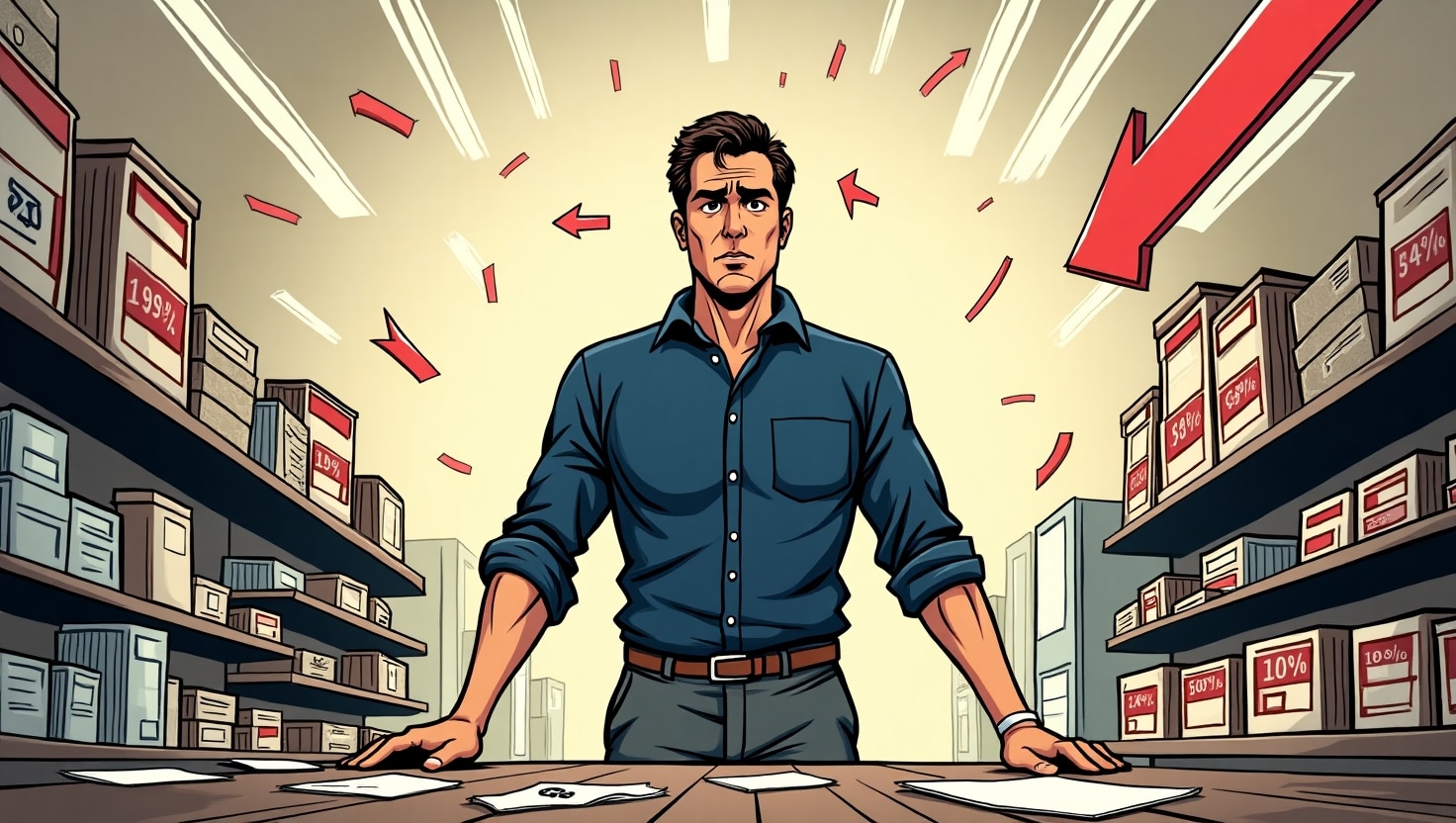 kako povećati konverziju u prodavnici