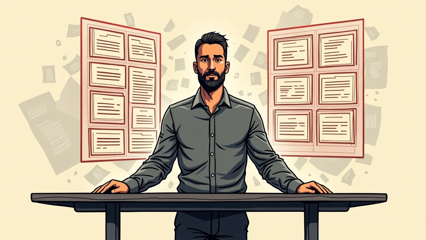 Okvir za temu: Šta je to i kako vam može uštedeti vreme?