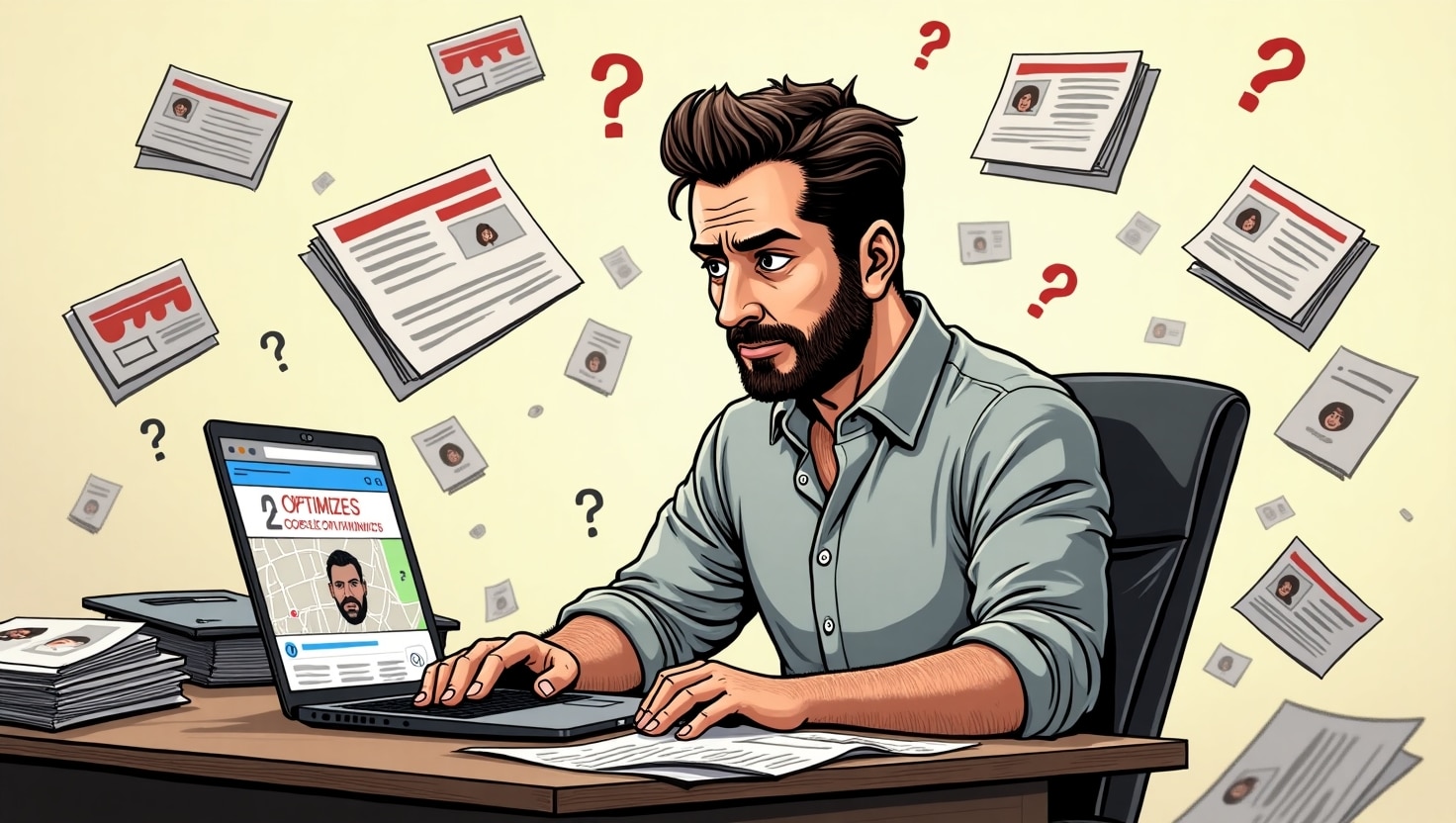 lokalni seo za mala preduzeća