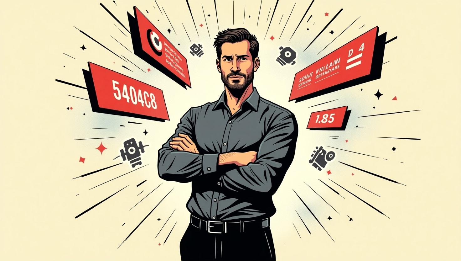 Optimizacija sadržaja pomoću veštačke inteligencije: Praktičan pregled alata