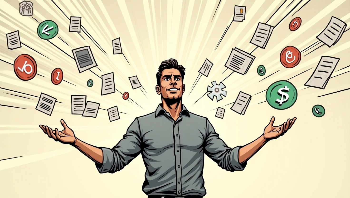 Optimizacija sadržaja za pretraživače: 7 Koraka do Efikasne Strategije