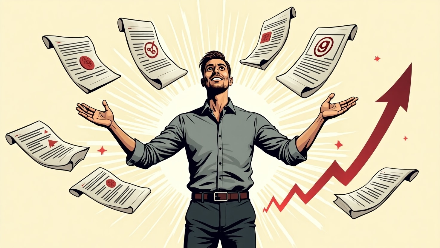 Optimizacija sadržaja za pretraživače: Praktično objašnjenje za bolje rangiranje