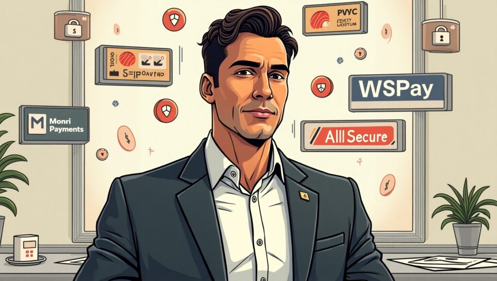 platforma za online placanje