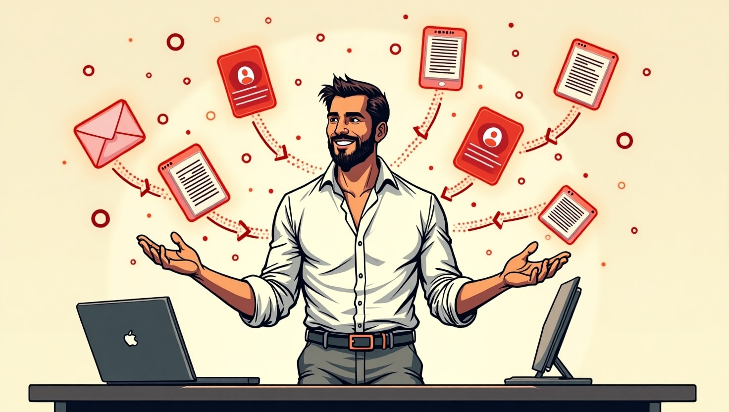 5 Prednosti Automatizacije Email Marketinga za Vaš Biznis