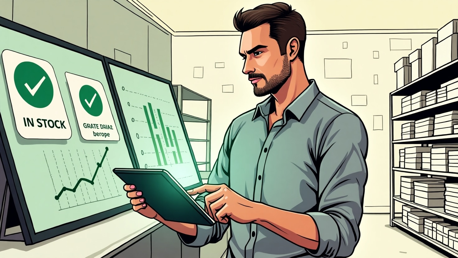 Preprodaja Kada Nema Robe? Kako Plugin za Inventar Rešava Problem