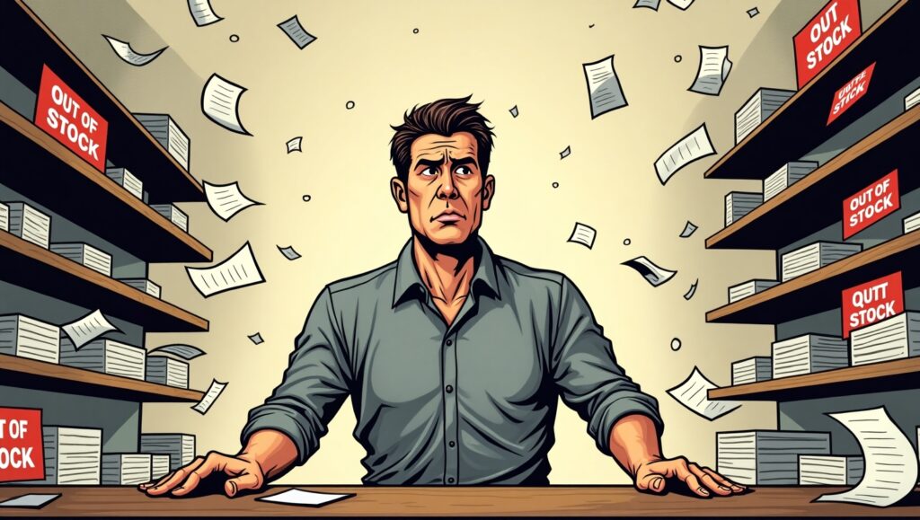 plugin za upravljanje inventarom