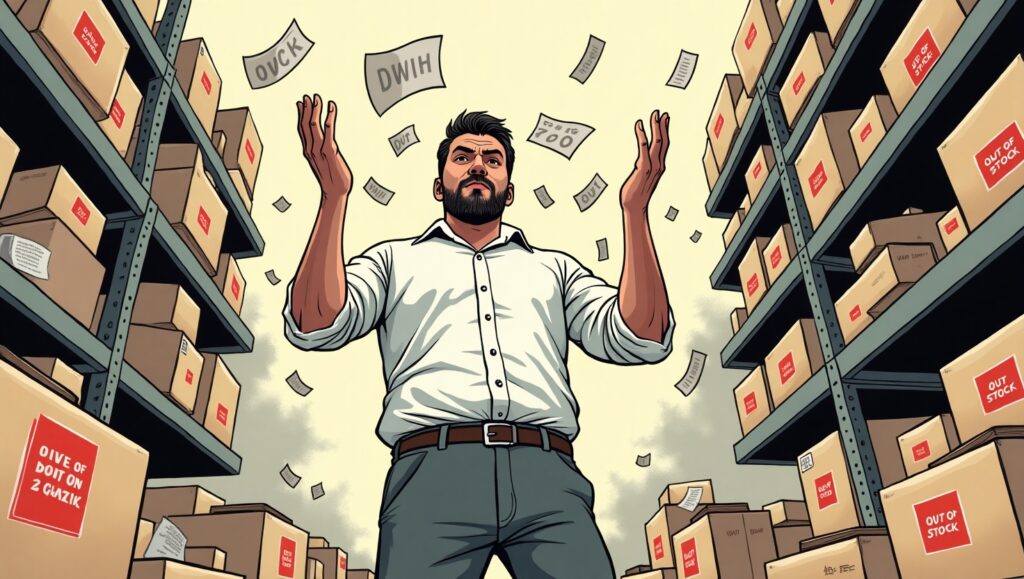 plugin za upravljanje inventarom