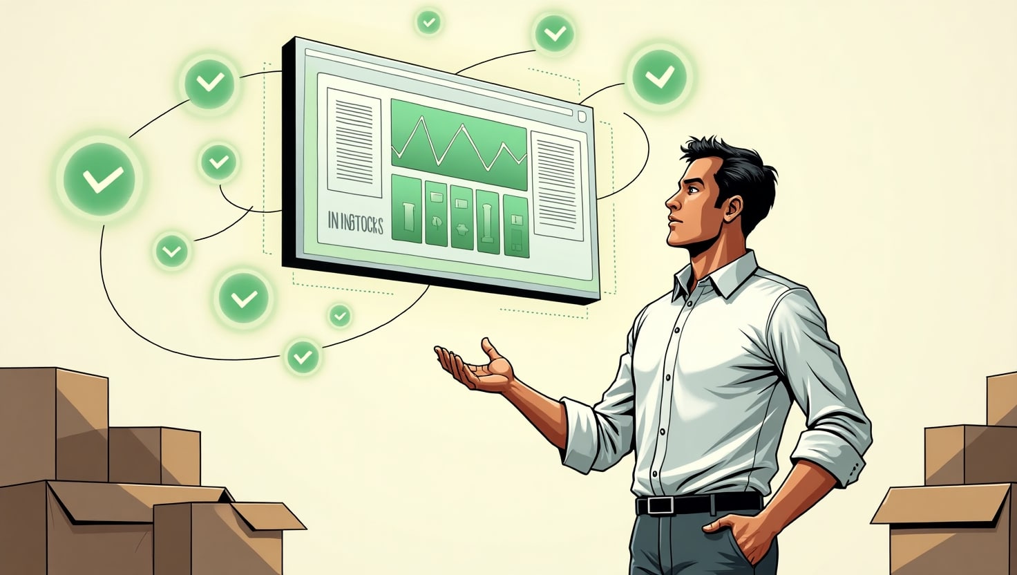 Preprodaja Kada Nema Robe? Kako Plugin za Inventar Rešava Problem